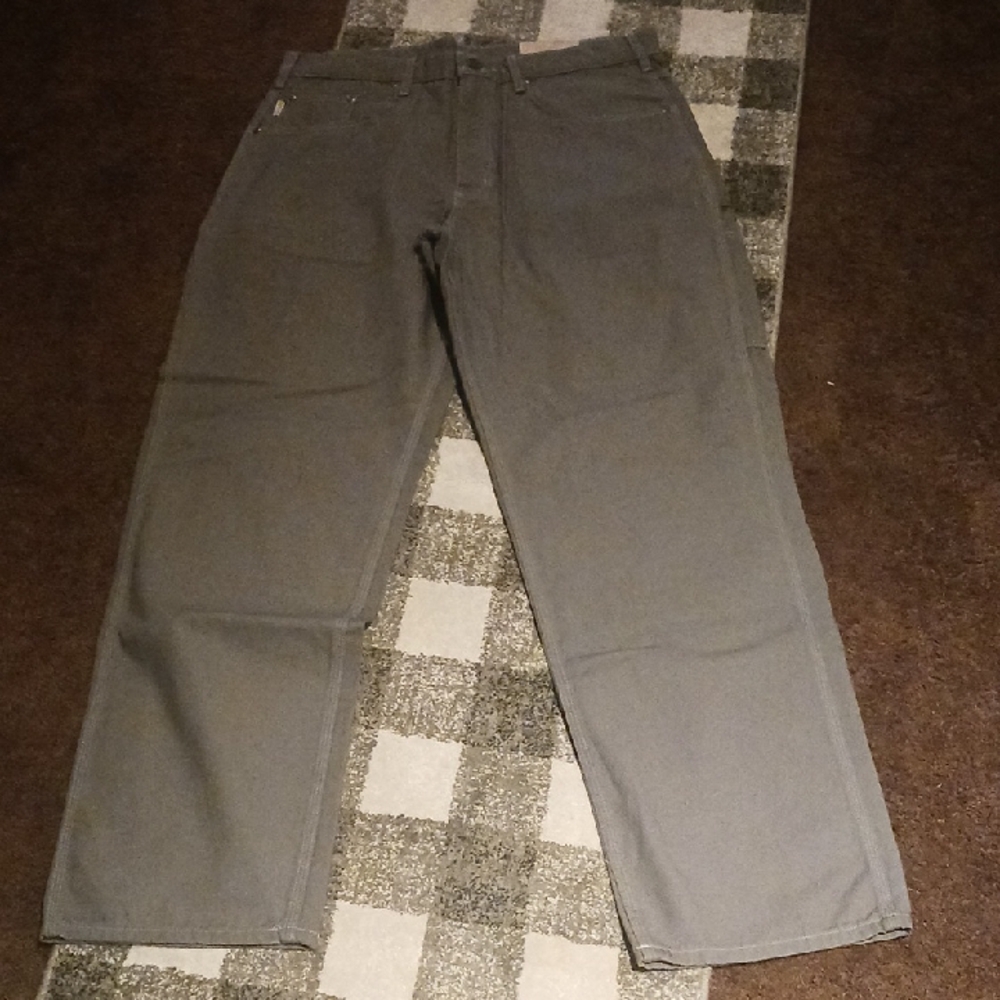 Carhartt Carpenter Pants